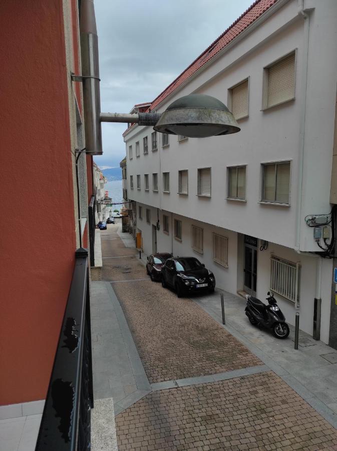Apartamento A 140 M Playa Canelinas- 2 Habit. 4-6 Pax سانكسينكسو المظهر الخارجي الصورة