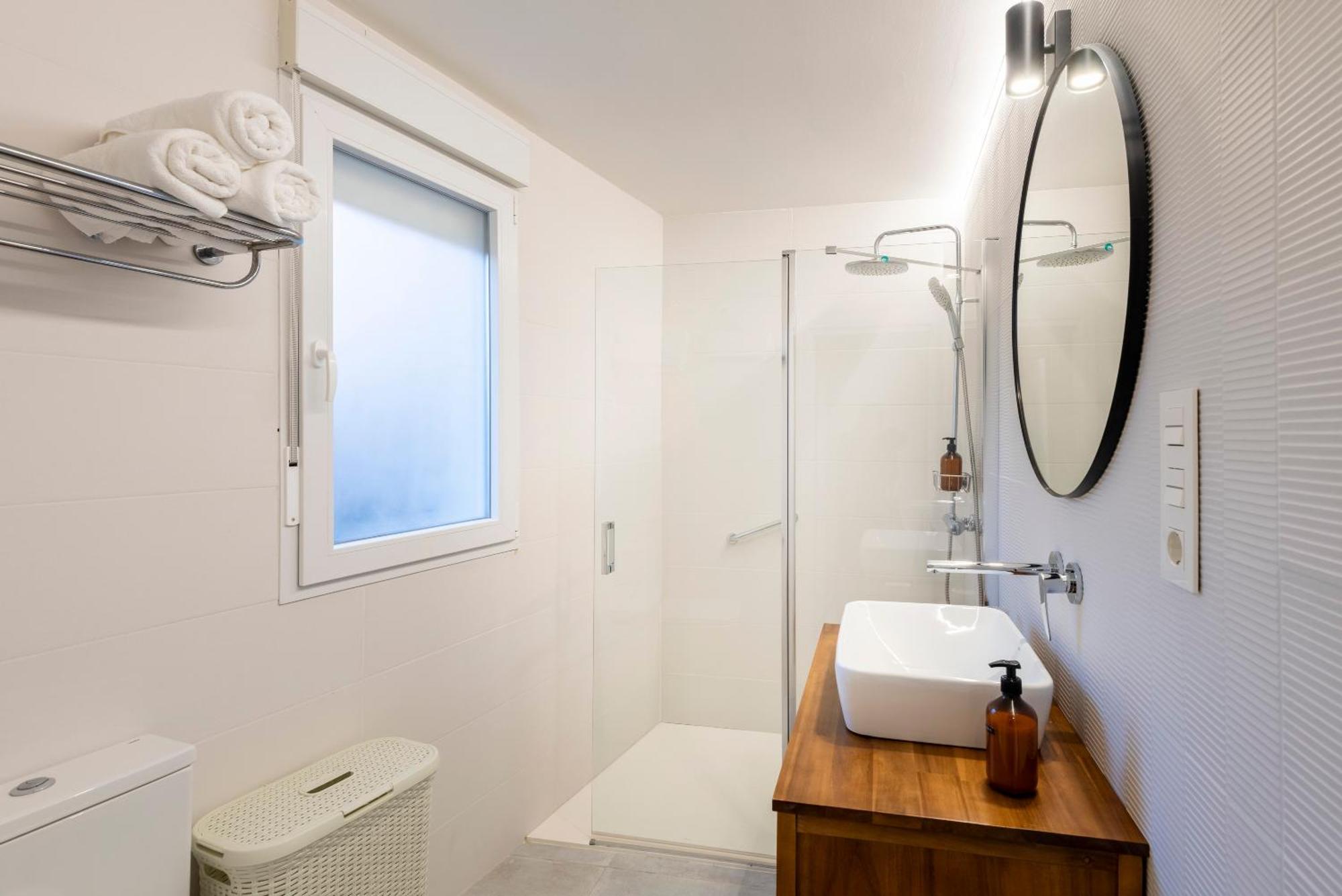 Apartamento A 140 M Playa Canelinas- 2 Habit. 4-6 Pax سانكسينكسو المظهر الخارجي الصورة