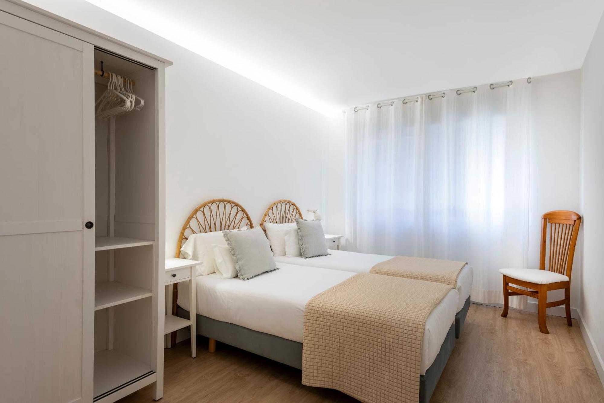 Apartamento A 140 M Playa Canelinas- 2 Habit. 4-6 Pax سانكسينكسو المظهر الخارجي الصورة