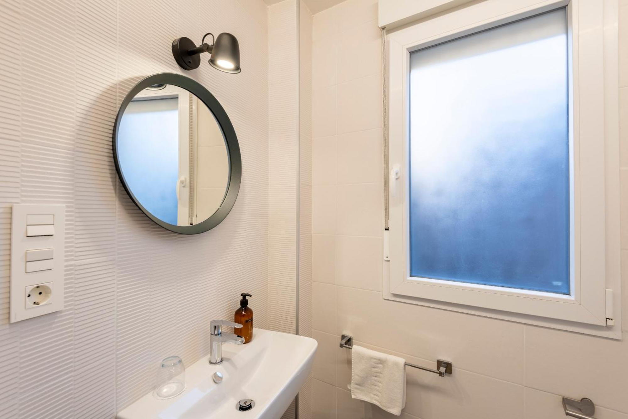 Apartamento A 140 M Playa Canelinas- 2 Habit. 4-6 Pax سانكسينكسو المظهر الخارجي الصورة