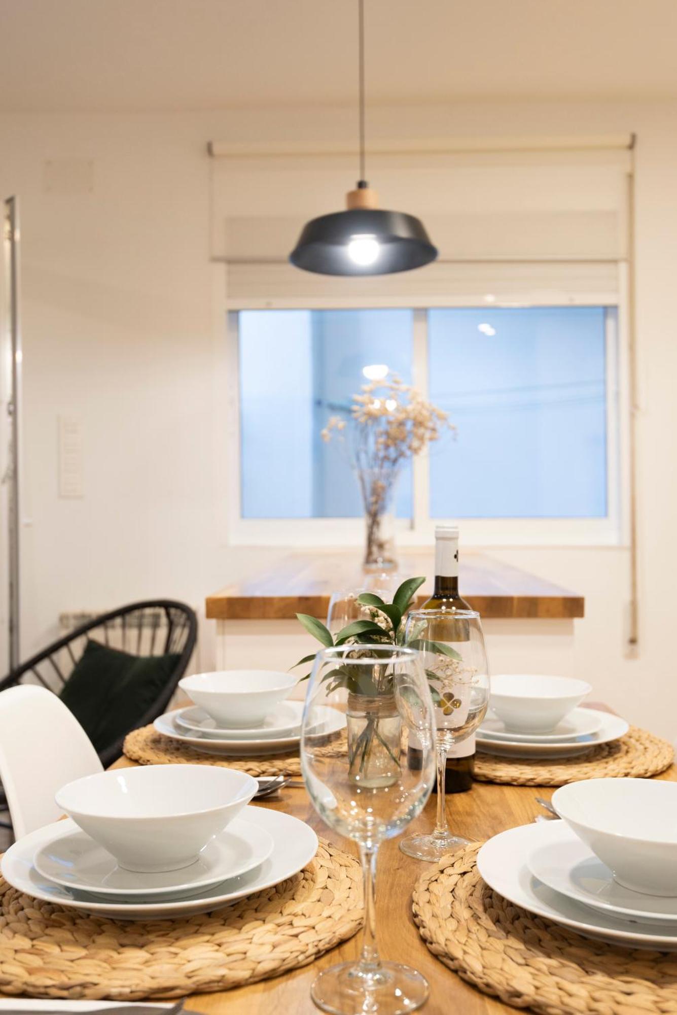 Apartamento A 140 M Playa Canelinas- 2 Habit. 4-6 Pax سانكسينكسو المظهر الخارجي الصورة