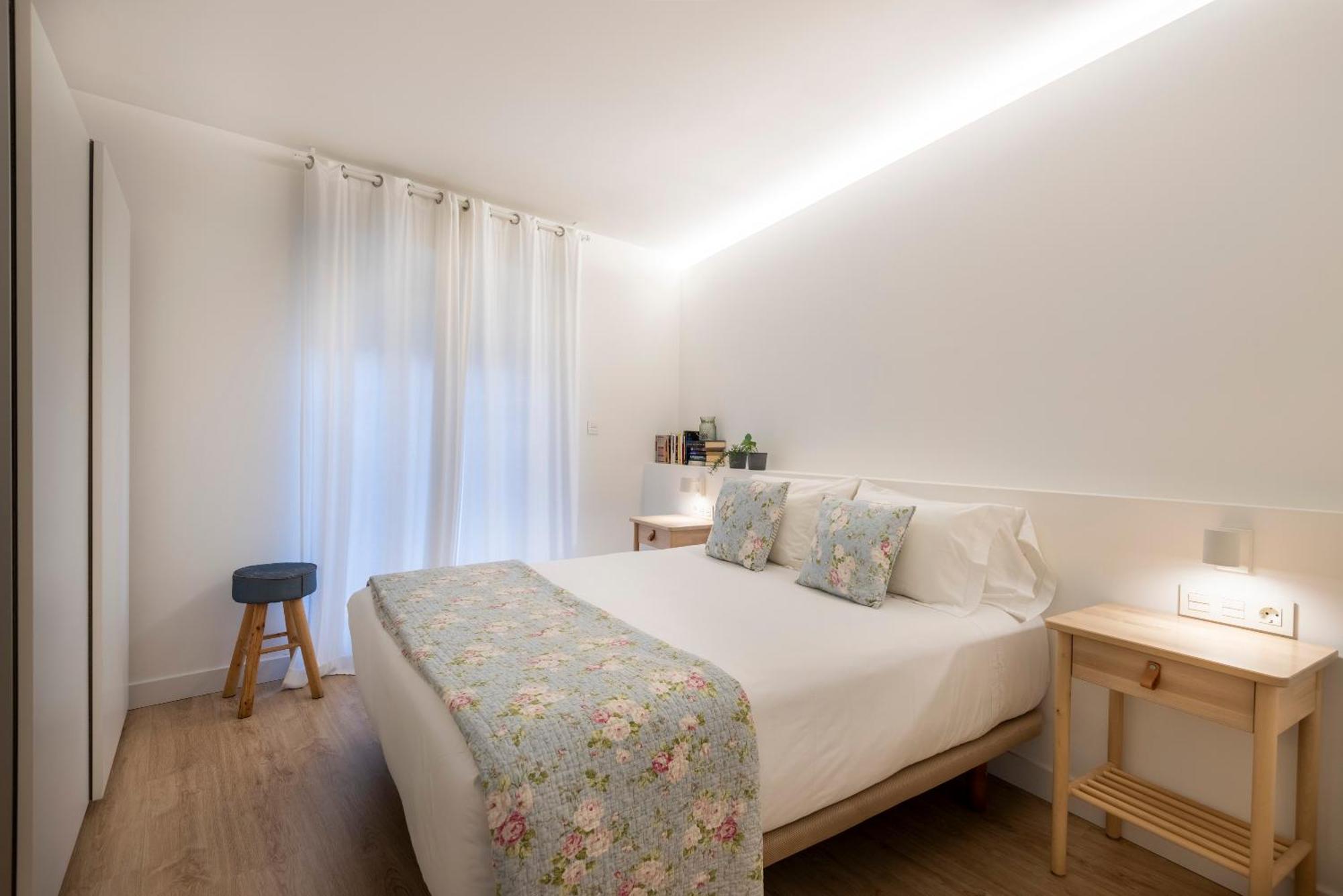 Apartamento A 140 M Playa Canelinas- 2 Habit. 4-6 Pax سانكسينكسو المظهر الخارجي الصورة