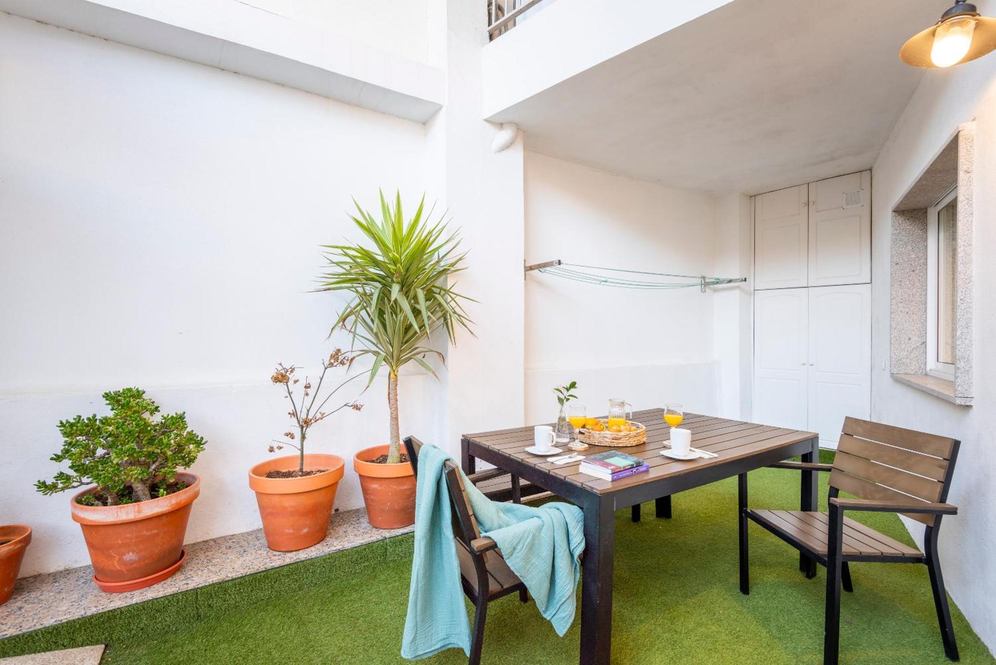 Apartamento A 140 M Playa Canelinas- 2 Habit. 4-6 Pax سانكسينكسو المظهر الخارجي الصورة